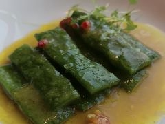 -南通滨江洲际酒店-东厨中餐厅
