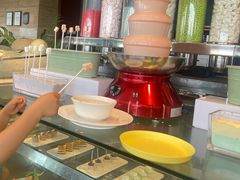 -洲际酒店·地平线全日餐厅HORIZON CAFÉ