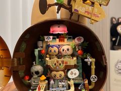 -泡泡玛特POPMART(金安国际购物中心店)