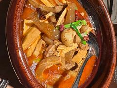 -清水亭湖北菜(大屯DT51店)