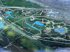 -永定河休闲森林公园