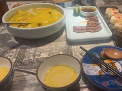 -遇见长安之丝路风荷(大唐西市店)