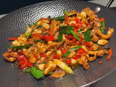 -花椒笑成都小馆(百脑汇店)