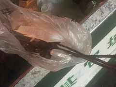 -霄汉羊排(万松园一店)