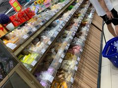 -永辉超市(大西洋银泰城店)