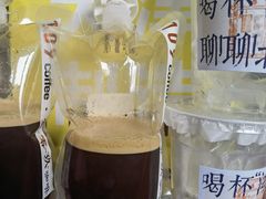 -109 COFFEE(建筑学院店)