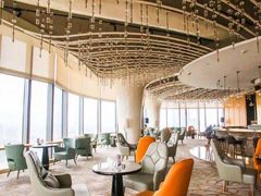 大堂-三迪希尔顿酒店·星空酒廊