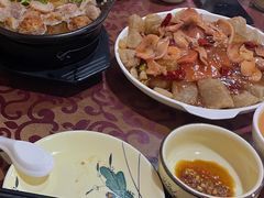 -友利砂锅居(烟台店)