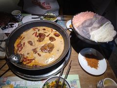-巴蜀大将火锅(春熙店)