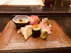 -奈良本寿司(永嘉路店)