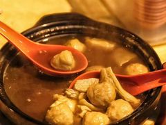 -新记肉骨茶