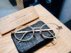 -EYEPHILO镜之道·克罗心眼镜