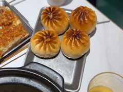-叁宝烤肉• 西安烧烤(凤城十二路店)