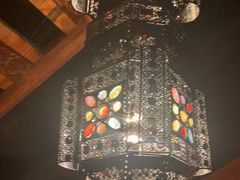 -甘尼仕印度餐厅酒吧(斜塘老街店)