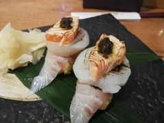 -阿吾罗日本料理(K11艺术中心店)