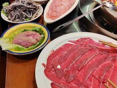 -锅首鲜品火锅(鸳鸯店)