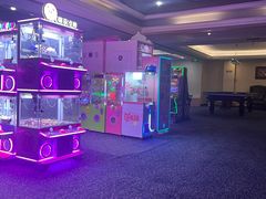 -海韵之星邮轮水会(明发商业广场店)