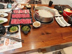 -八宝牛潮汕鲜牛肉火锅(净月店)