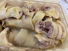-文记壹心鸡(宝华路店)