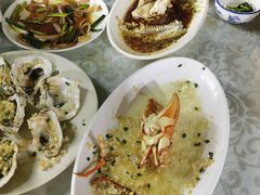 -范饭椰林川湘味海鲜·椰子鸡(三亚湾椰梦长廊店)