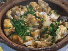 -锦湖农庄(松山湖梦幻百花洲店)