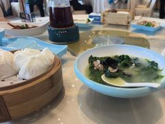-渔村盛宴(航空新城店)