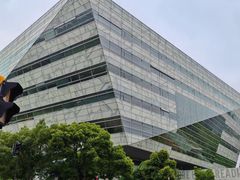 -淮海中路街道图书馆