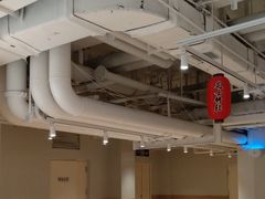 大堂-吉野家(凯旋购物广场店)