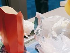 -麦当劳(北苑秋实路店)