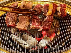 -闻老头·菊花炭烤肉(D11店)