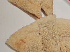 养颜红豆薄餐-山水茶艺馆·点心粤菜·30年老字号