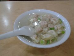馄饨-瞻老元面馆(双塘路店)