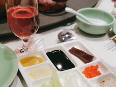 -北平盛世·新京菜·北京烤鸭(劲松·双井店)