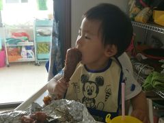 -西贝(无锡万象城店)