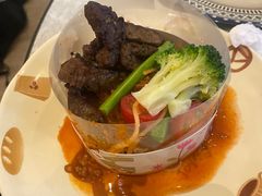 -西堤牛排(南京龙江店)