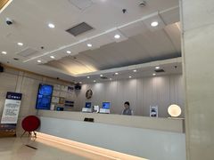 -全季酒店(上海漕河泾店)