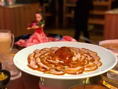 -三人行骨头王火锅(长寿店)