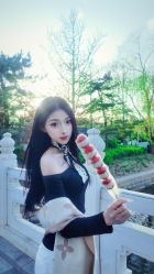 -DL HOPE明星造型