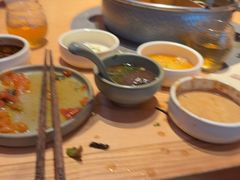 -巴奴毛肚火锅(七宝领展广场店)