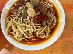 -华兴街自力面店