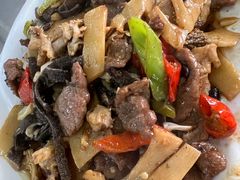老友牛杂-真好吃牛杂(白沙店)