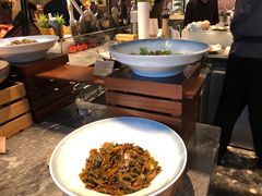 -金海湾自助餐厅(金陵饭店)