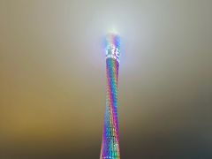 -珠江夜游广州塔·中大码头