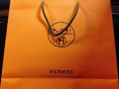 -爱马仕 HERMES(上海ifc商场店)