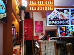 -赵奶奶水饺锅贴小酒馆(丁字沽店)