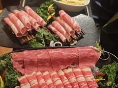 -捞王锅物料理(凯旋路店)