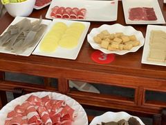 -岳合轩老北京涮肉