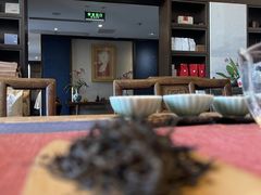 -京梟红茶楼(方恒购物中心店)