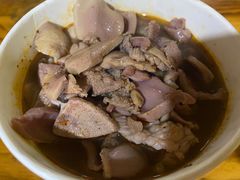 -王记生烫牛杂面馆(兰陵路店)