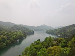 -石燕湖生态旅游景区